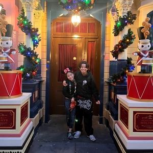 Meet your Posher, Chelsea